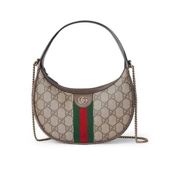 GUCCI Handbags - Gucci Women Ophidia Small Shoulder Bag